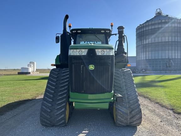 Image of John Deere 9570RX equipment image 1