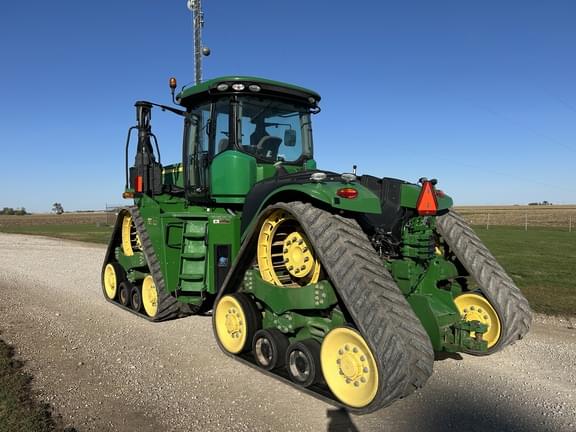 Image of John Deere 9570RX equipment image 3