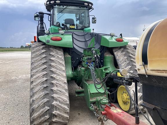 Image of John Deere 9570RX equipment image 3