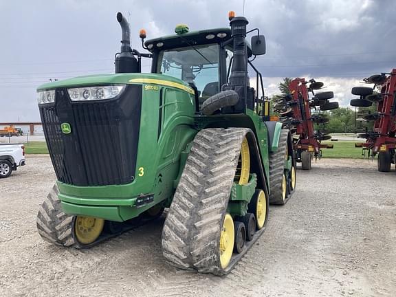 Image of John Deere 9570RX Primary image