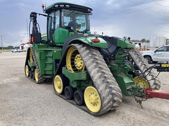 Image of John Deere 9570RX equipment image 2