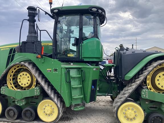 Image of John Deere 9570RX equipment image 1