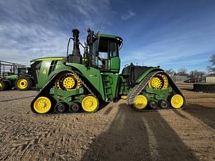 Main image John Deere 9570RX 1