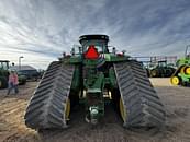 Thumbnail image John Deere 9570RX 4