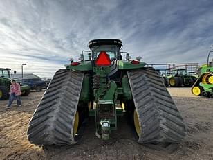 Main image John Deere 9570RX 4