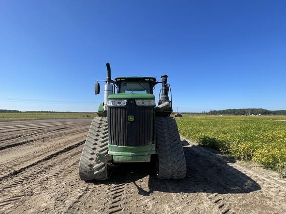 Image of John Deere 9570RX equipment image 1