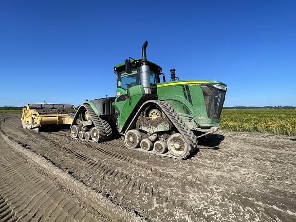 Image of John Deere 9570RX equipment image 3