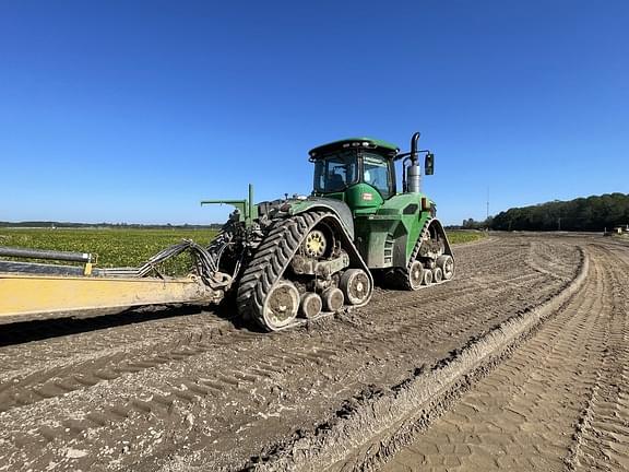 Image of John Deere 9570RX equipment image 4