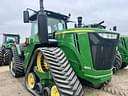 2019 John Deere 9570RX Image