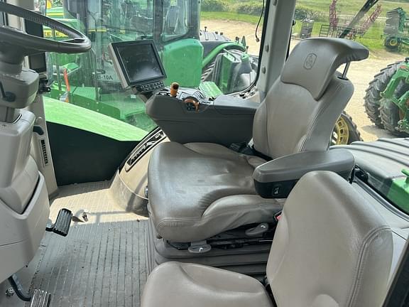 Image of John Deere 9570RX equipment image 4