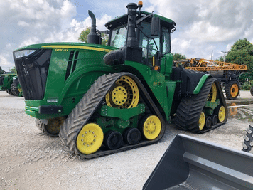 Main image John Deere 9570RX