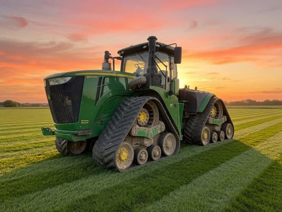 Image of John Deere 9570RX Primary image