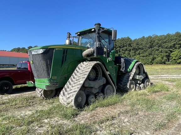Image of John Deere 9570RX equipment image 2