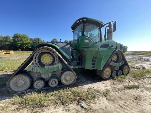 Image of John Deere 9570RX equipment image 3