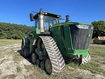 2019 John Deere 9570RX Equipment Image0