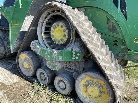 Image of John Deere 9570RX equipment image 2