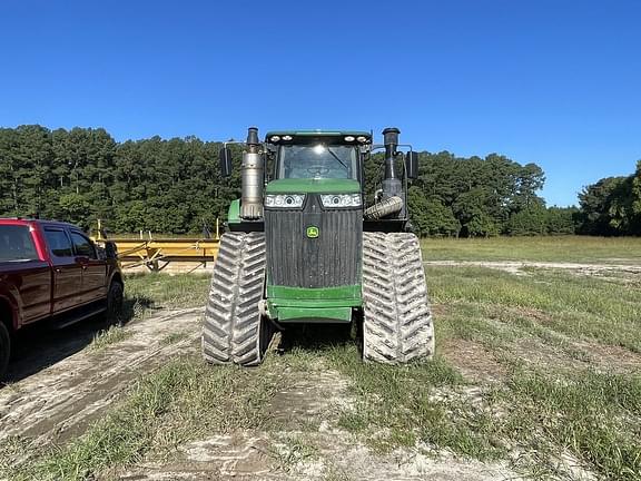 Image of John Deere 9570RX equipment image 3