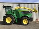 2019 John Deere 9600 Image