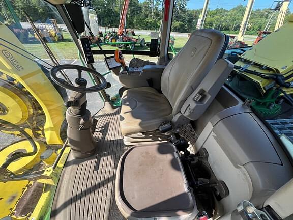 Image of John Deere 9600i equipment image 4
