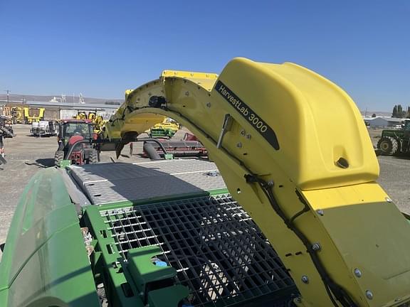 Main image John Deere 9600i 7