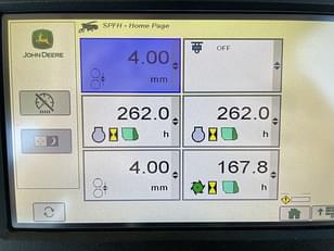 Main image John Deere 9600i 9