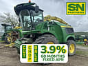 2019 John Deere 9600i Image