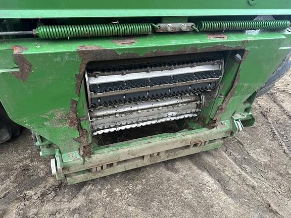 Image of John Deere 9600i equipment image 4