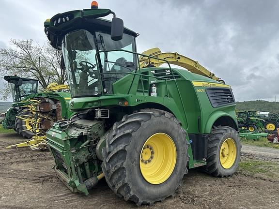 Image of John Deere 9600i Primary image