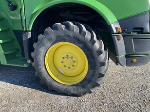 Main image John Deere 9600i 14