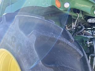 Main image John Deere 9600i 17