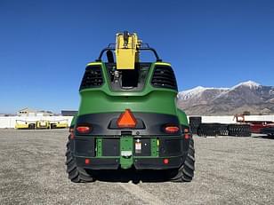 Main image John Deere 9600i 6