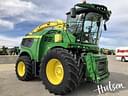 2019 John Deere 9600 Image