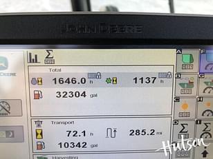 Main image John Deere 9600i 24