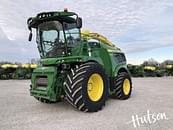 Thumbnail image John Deere 9600i 6