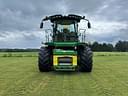 2019 John Deere 9600 Image