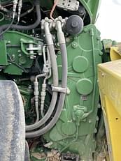 Main image John Deere 9600i 10