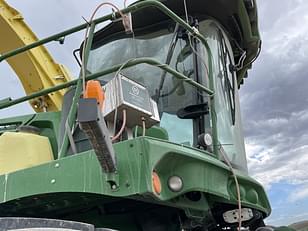 Main image John Deere 9600i 11