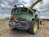 Thumbnail image John Deere 9600i 14