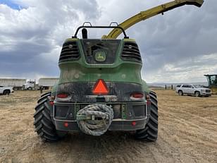 Main image John Deere 9600i 15