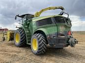 Thumbnail image John Deere 9600i 16