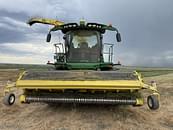 Thumbnail image John Deere 9600i 4