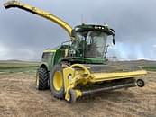 Thumbnail image John Deere 9600i 5