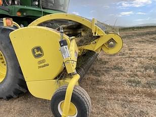 Main image John Deere 9600i 6