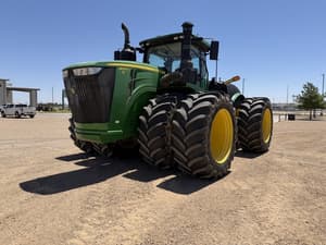 2019 John Deere 9620R Image