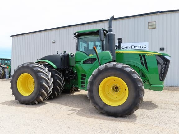 Image of John Deere 9620R Primary image