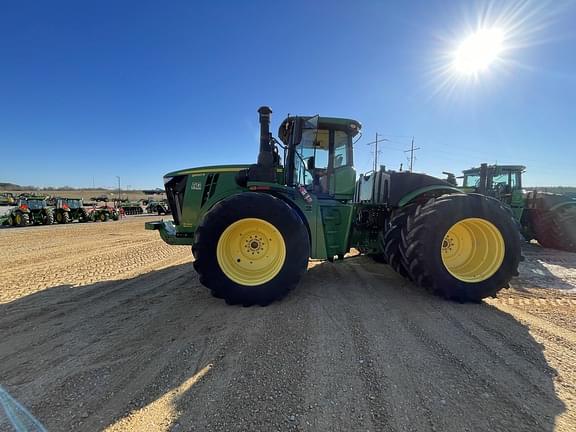 Image of John Deere 9620R Primary image