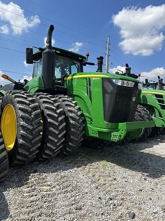 Image of John Deere 9620R Primary image