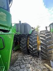 Main image John Deere 9620R 3