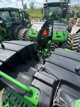 Image of John Deere 9620R equipment image 3