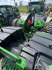 Main image John Deere 9620R 4